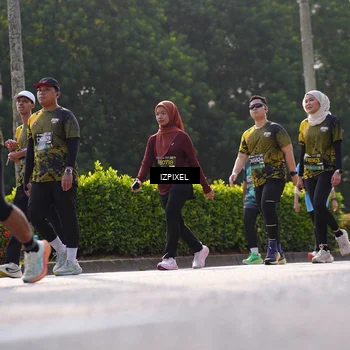 Runner Photo 6576077
