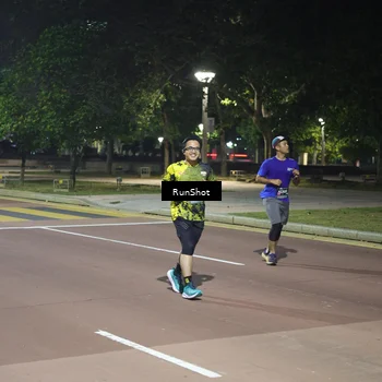 Runner Photo 6576078