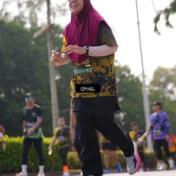 Runner Photo 6576079