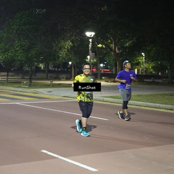 Runner Photo 6576083