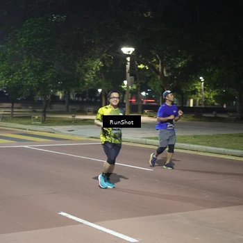Runner Photo 6576089