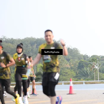 Runner Photo 6576092