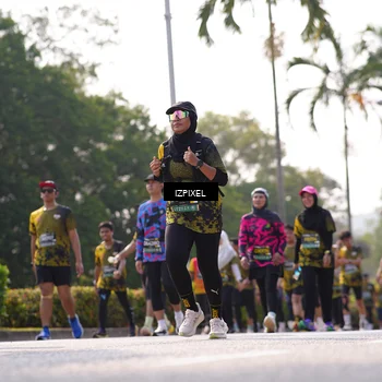 Runner Photo 6576096