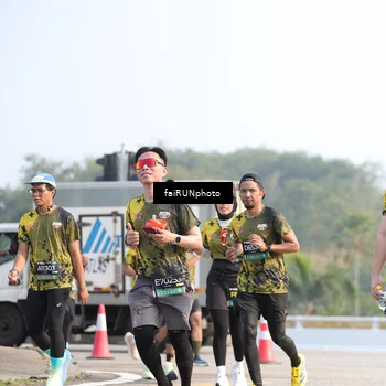 Runner Photo 6576097