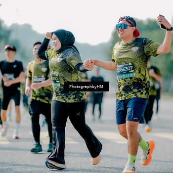 Runner Photo 6576101