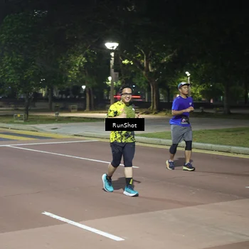 Runner Photo 6576103
