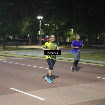 Runner Photo 6576106