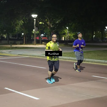 Runner Photo 6576108