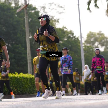 Runner Photo 6576113