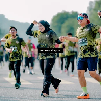 Runner Photo 6576115