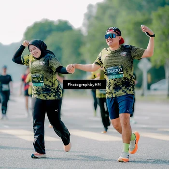Runner Photo 6576118
