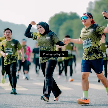 Runner Photo 6576119