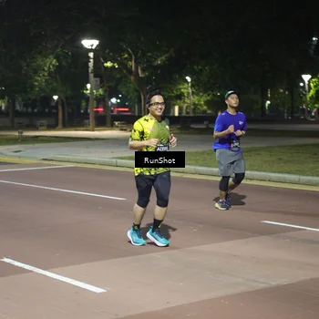 Runner Photo 6576124