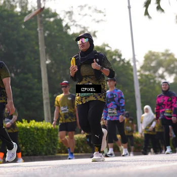 Runner Photo 6576128