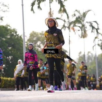 Runner Photo 6576133