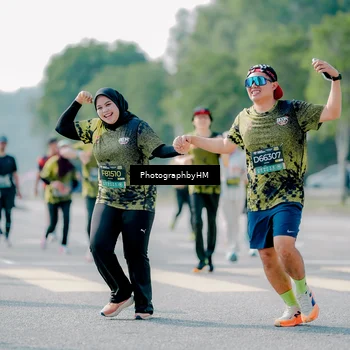 Runner Photo 6576139