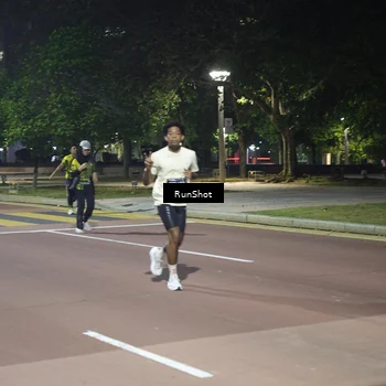 Runner Photo 6576153