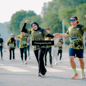 Runner Photo 6576155