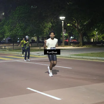 Runner Photo 6576156
