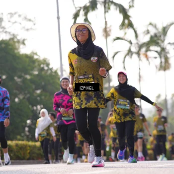 Runner Photo 6576157