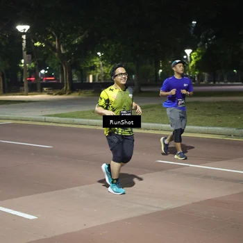 Runner Photo 6576158