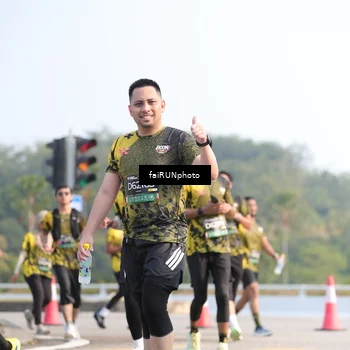 Runner Photo 6576163