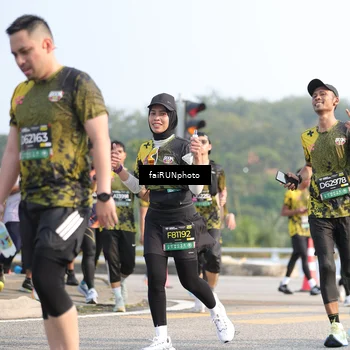 Runner Photo 6576164