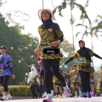 Runner Photo 6576165