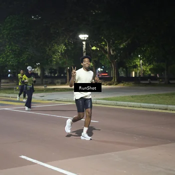 Runner Photo 6576173