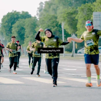 Runner Photo 6576176