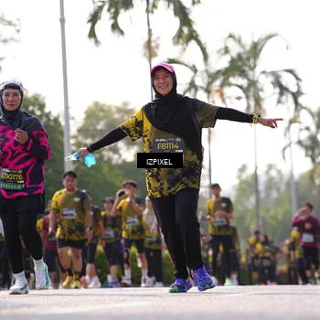 Runner Photo 6576177