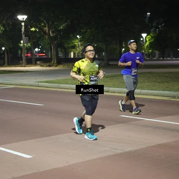 Runner Photo 6576178