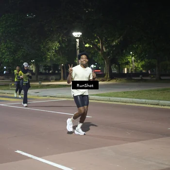 Runner Photo 6576179