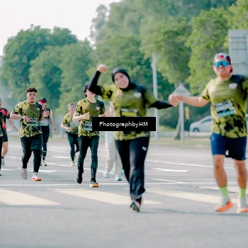 Runner Photo 6576187