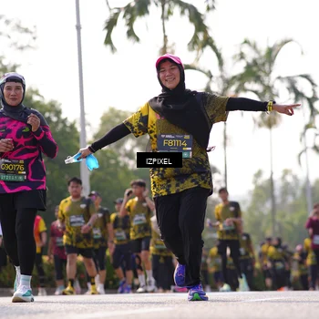 Runner Photo 6576188