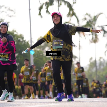 Runner Photo 6576191