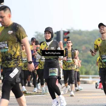 Runner Photo 6576194
