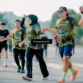 Runner Photo 6576198