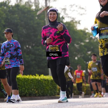 Runner Photo 6576202