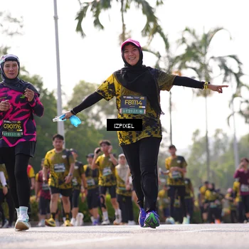 Runner Photo 6576203