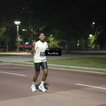 Runner Photo 6576204