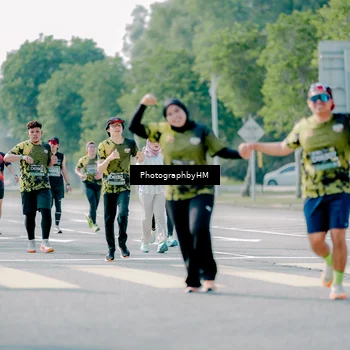Runner Photo 6576205