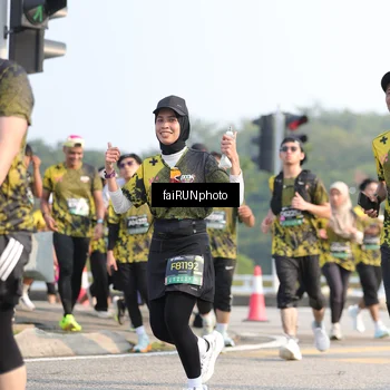 Runner Photo 6576213