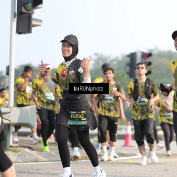 Runner Photo 6576214