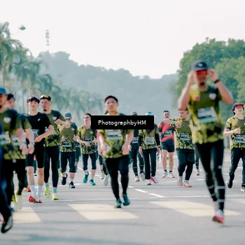 Runner Photo 6576215