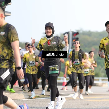 Runner Photo 6576217