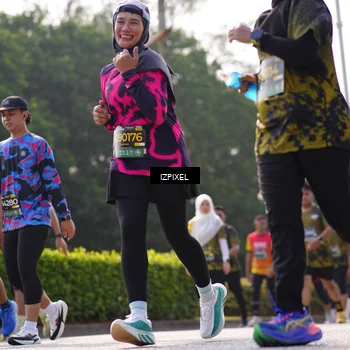 Runner Photo 6576219