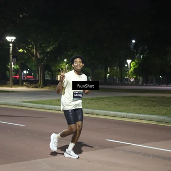 Runner Photo 6576220