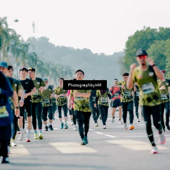 Runner Photo 6576221