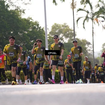 Runner Photo 6576224